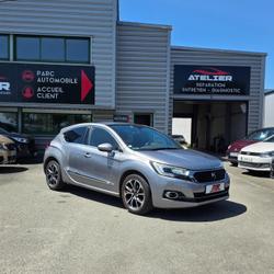 DS DS4 Sport Chic THP 165 S&amp;S EAT6 Sainte-Gemmes-sur-Loire