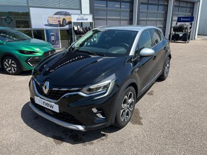 Renault Captur - Intens  TCe 100 GPL - 21 - 14 950 €