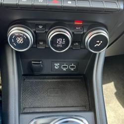 Renault Captur Intens TCe 100 GPL - 21 Charmes