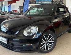 Volkswagen Coccinelle Soliers