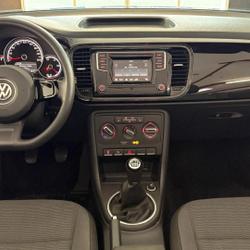 Volkswagen Coccinelle 1.2 TSI 105 BMT Soliers