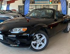 Mazda Mx-5 4 Soliers
