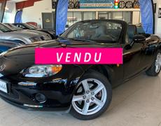 Mazda Mx-5 4 Soliers