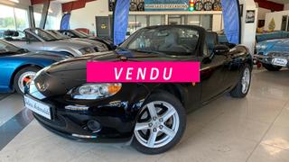 Mazda Mx-5 4  - Elegance - photo 0