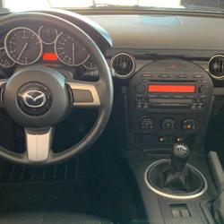 Mazda Mx-5 4 Elegance Cuir MX5 1.8L Soliers
