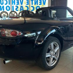 Mazda Mx-5 4 Elegance Cuir MX5 1.8L Soliers