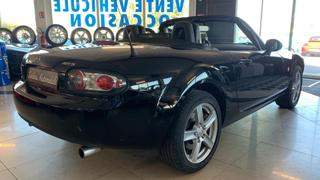 Mazda Mx-5 4  - Elegance - photo 2