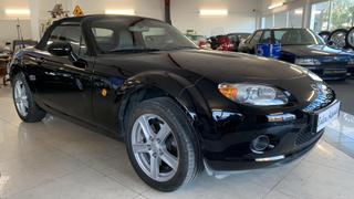 Mazda Mx-5 4  - Elegance - photo 4