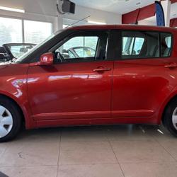 Suzuki Swift GL 1.3 Soliers