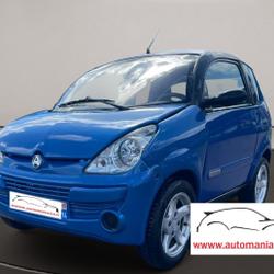 Aixam City PACK LUXE KUBOTA Z402 Lisieux