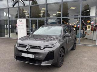 Citroen C5 Aircross - Plus  145 ch e-DCS6 - 33 490 €