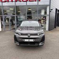 Citroen C5 Aircross Plus 145 ch e-DCS6 Argentr&eacute;-du-Plessis