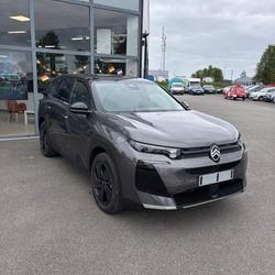 Citroen C5 Aircross Plus 145 ch e-DCS6 Argentr&eacute;-du-Plessis