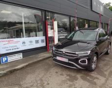Volkswagen T-Roc Style Exclusive 1.5 TSI EVO 150 Start/Stop DSG7