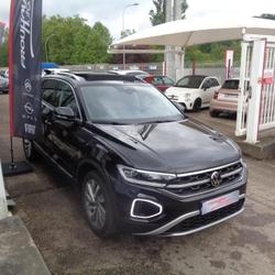 Volkswagen T-Roc Style Exclusive 1.5 TSI EVO 150 Start/Stop DSG7 Liverdun