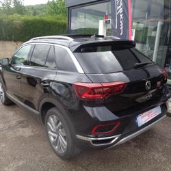 Volkswagen T-Roc Style Exclusive 1.5 TSI EVO 150 Start/Stop DSG7 Liverdun