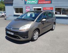 Citroen Grand C4 Picasso Les Sorinières