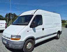 Renault Master Belle-Isle-en-Terre