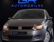 Volkswagen Polo Quévert