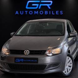 Volkswagen Polo Concept 1.2 60 Qu&eacute;vert