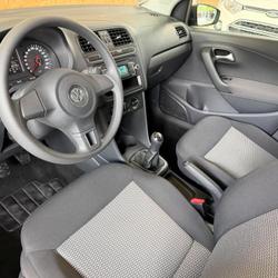 Volkswagen Polo Concept 1.2 60 Qu&eacute;vert