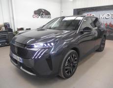 Peugeot 3008 Riorges