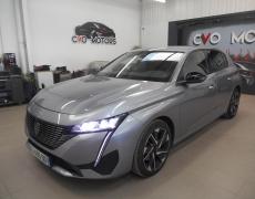 Peugeot 308 III Phase 1 Riorges