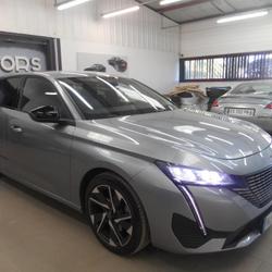 Peugeot 308 III Phase 1 Allure BlueHDi 130ch S&amp;S EAT8 Riorges