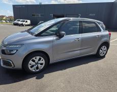 Citroen C4 Picasso SAINT-HILAIRE-PETITVILLE