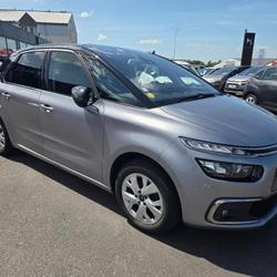 Citroen C4 Picasso Feel BlueHDi 120 S&amp;S SAINT-HILAIRE-PETITVILLE