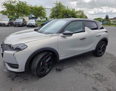 DS DS3 Crossback SAINT-HILAIRE-PETITVILLE
