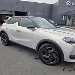 DS DS3 Crossback Performance Line+ DS3 PureTech 130 EAT8 SAINT-HILAIRE-PETITVILLE