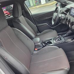 DS DS3 Crossback Performance Line+ DS3 PureTech 130 EAT8 SAINT-HILAIRE-PETITVILLE