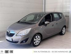 Opel Meriva SAINT-MARTIN-DES-CHAMPS
