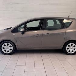Opel Meriva Edition A 1.7 CDTI - 110 FAP SAINT-MARTIN-DES-CHAMPS
