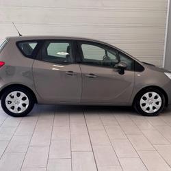 Opel Meriva Edition A 1.7 CDTI - 110 FAP SAINT-MARTIN-DES-CHAMPS