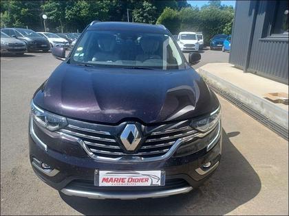 Renault Koleos - Initiale Paris  dCi 175 4x4 X-tronic Energy - 11 990 €