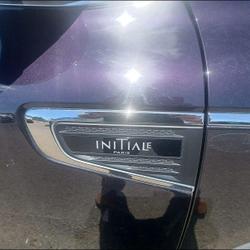 Renault Koleos Initiale Paris dCi 175 4x4 X-tronic Energy LE MESNIL-TOVE