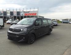 Citroen Jumpy combi Saint-Just-Saint-Rambert