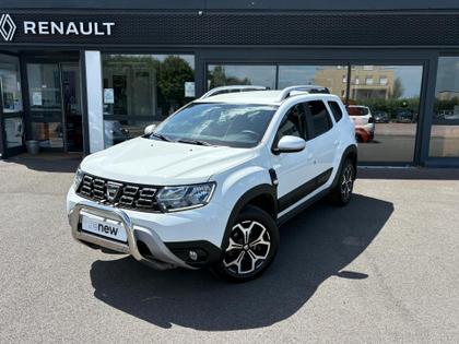 Dacia Duster - Prestige  Blue dCi 115 4x2 - 16 495 €
