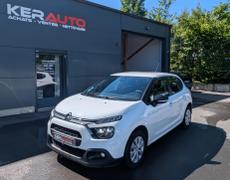 Citroen C3 Romillé