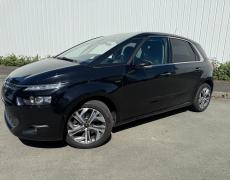 Citroen C4 Picasso Les Ponts-de-Cé