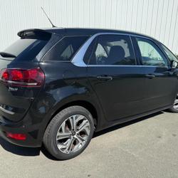 Citroen C4 Picasso Exclusive A BlueHDi 150 Les Ponts-de-C&eacute;