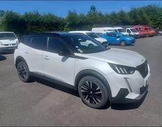 Peugeot 2008 LE MESNIL-TOVE