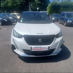 Peugeot 2008 GT Pack BlueHDi 130 S&amp;S EAT8 LE MESNIL-TOVE