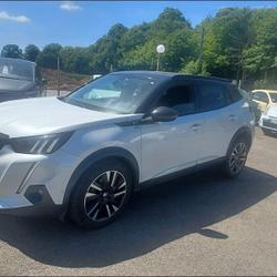 Peugeot 2008 GT Pack BlueHDi 130 S&amp;S EAT8 LE MESNIL-TOVE