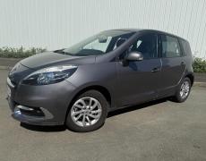 Renault Scenic 3 Les Ponts-de-Cé