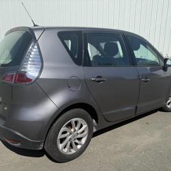 Renault Scenic 3 Authentique dCi 110 FAP eco2 Les Ponts-de-C&eacute;