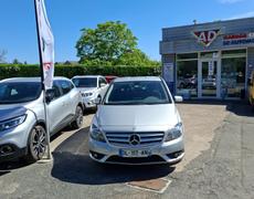 Mercedes Classe B Gennes-Val-de-Loire