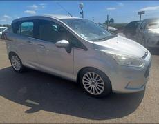 Ford B Max LE MESNIL-TOVE